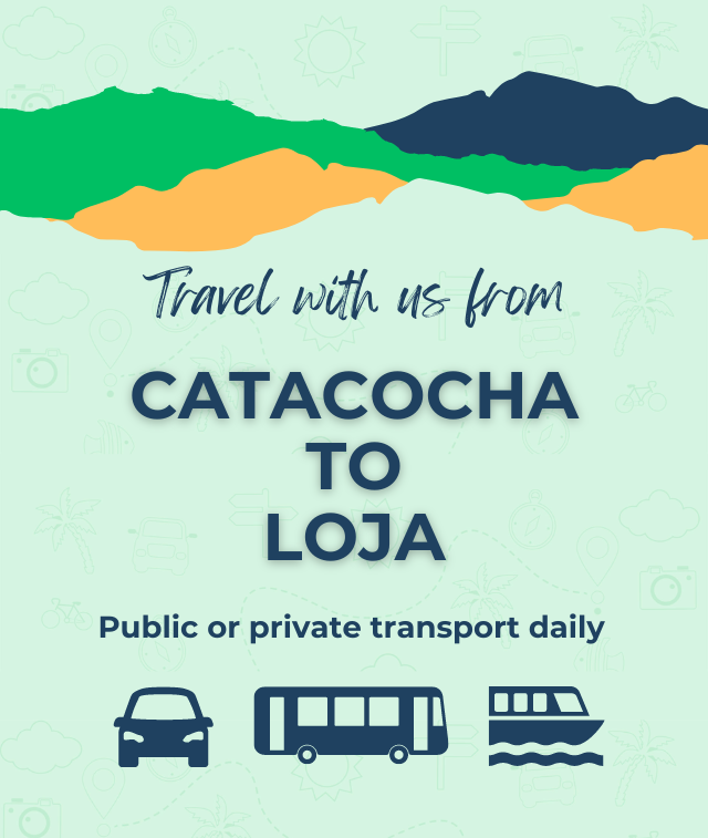 Catacocha - Loja